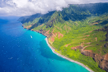美國 夏威夷州 歐胡島+大島 5日遊-2025