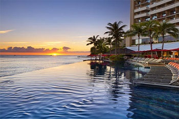 Hawaii Oahu+ Hawaii Isalnd+ Maui 6-Day Tour