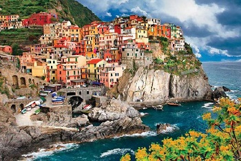 13 Days Italy, Vatican Highlights Tour -2024