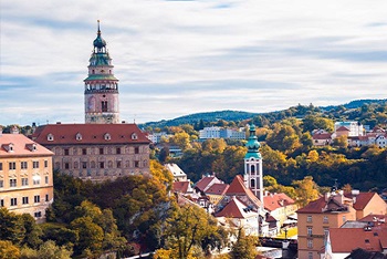 12 Days Journey of Romantic Eastern Europe-2024
