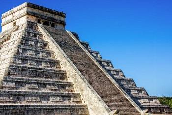 玩轉坎昆 | 帶您享受浪漫、探尋遺址丨四天三晚穿越之旅-2025