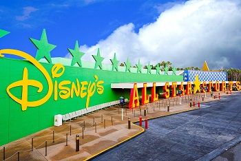 Orlando 6-Day self-guided and guided Tour-2025