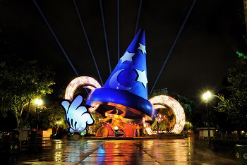 Orlando 4-Day self-guided and guided Tour-2025