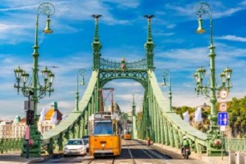 14 Days Enchanting Eastern Europe-2024